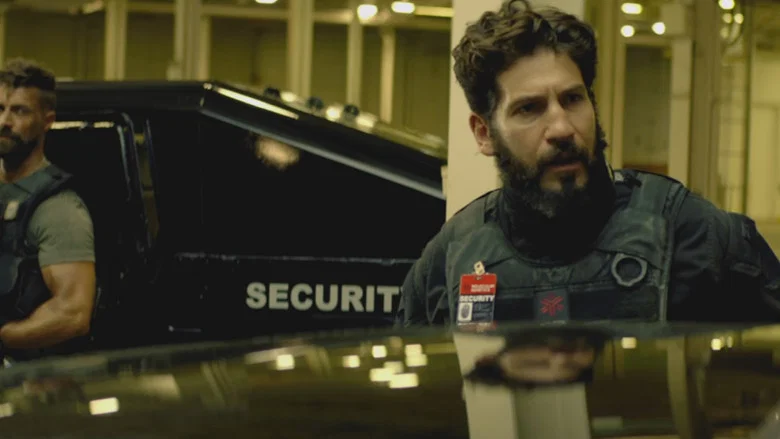 The Escape screenshot 3