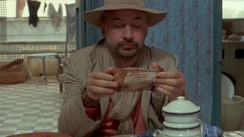 Coup de Torchon screenshot 3