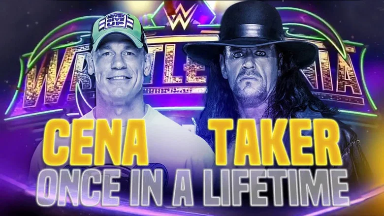 WWE WrestleMania 34 screenshot 7