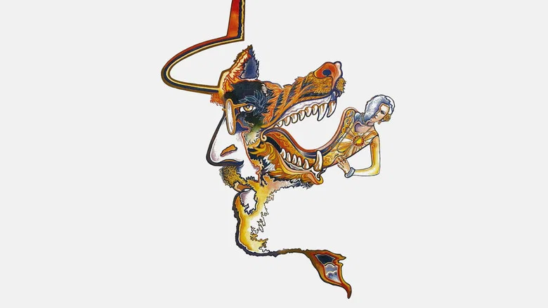 Steppenwolf screenshot 2