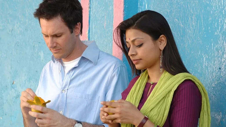 Outsourced screenshot 1