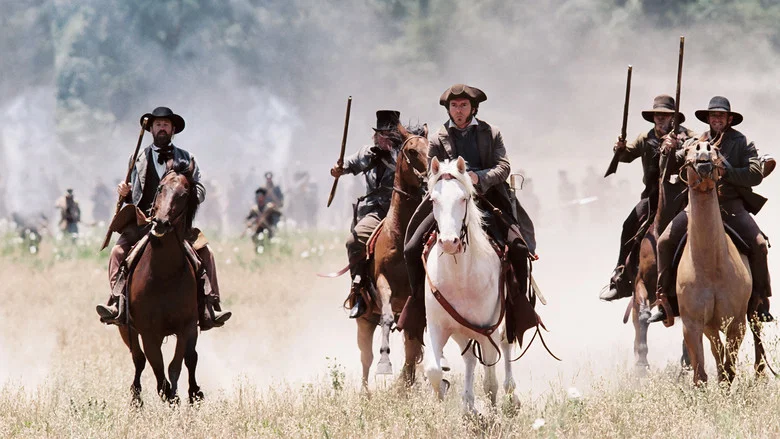 The Alamo screenshot 4