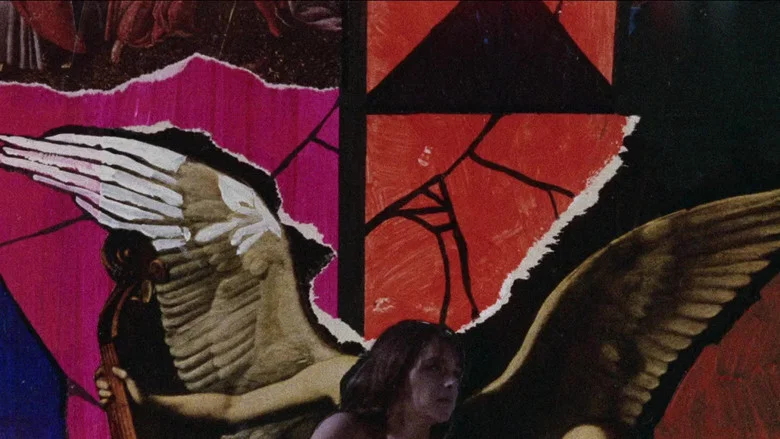 The Sex of Angels screenshot 2