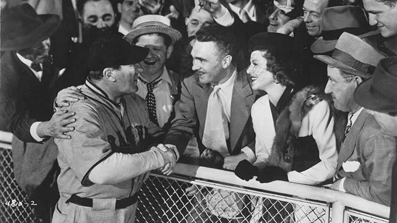 The Babe Ruth Story screenshot 1