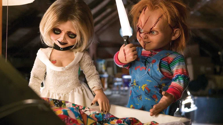 Seed of Chucky screenshot 7