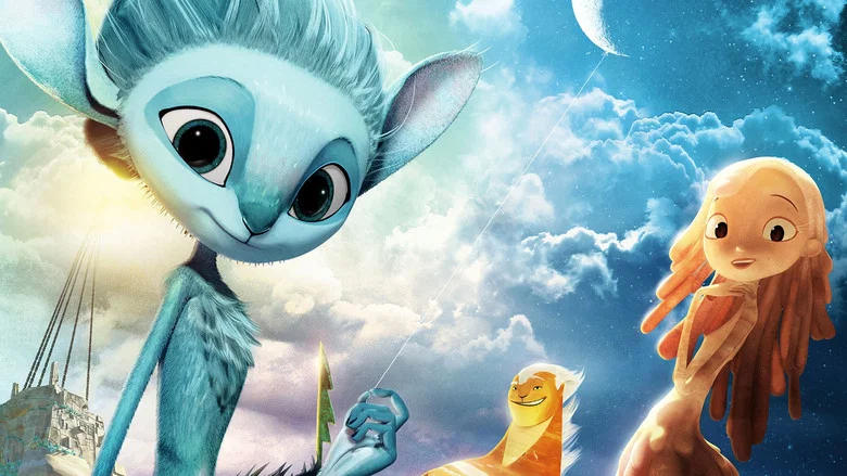 Mune: Guardian of the Moon screenshot 3