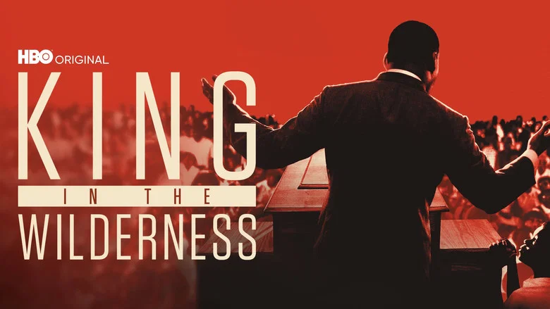 King in the Wilderness screenshot 2