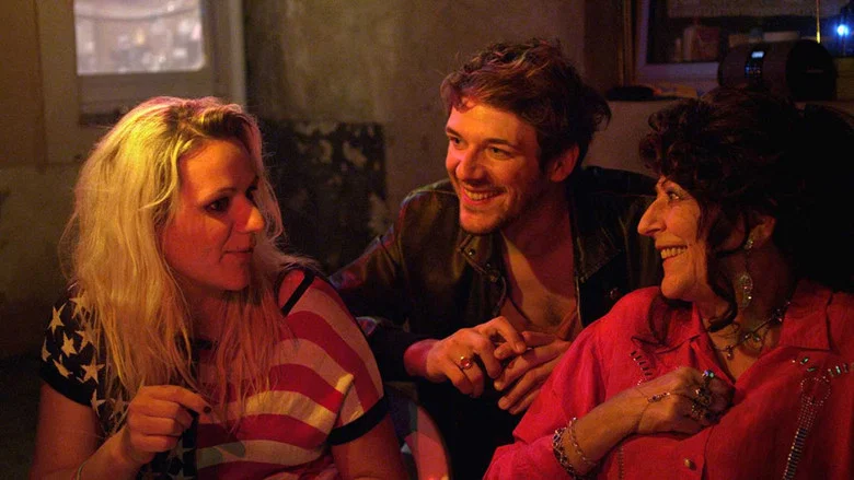 Party Girl screenshot 1