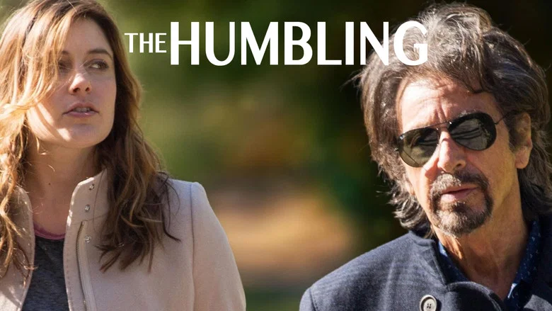The Humbling screenshot 5