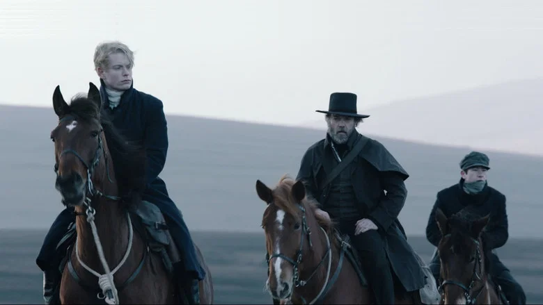 Black '47 screenshot 5