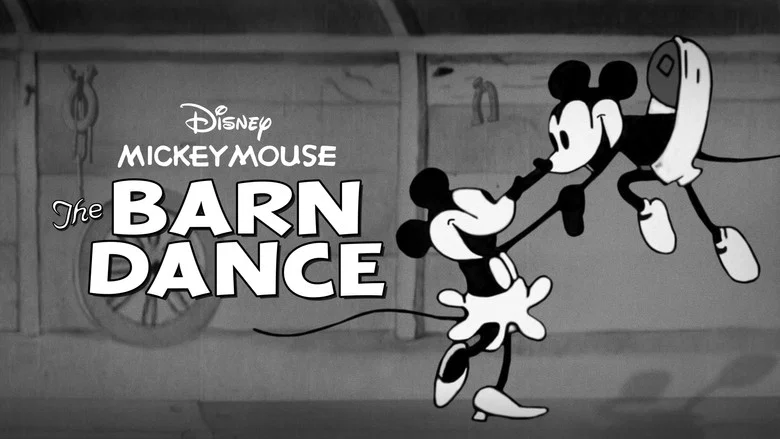 The Barn Dance screenshot 8
