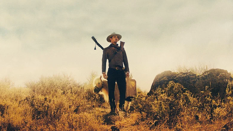 Damsel screenshot 6