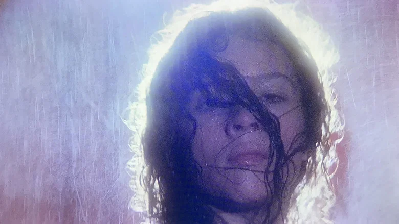 Murder-Rock: Dancing Death screenshot 2