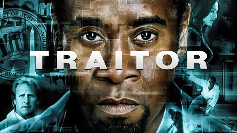 Traitor screenshot 6