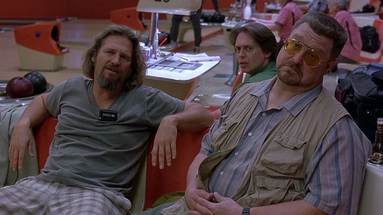 The Big Lebowski screenshot 2