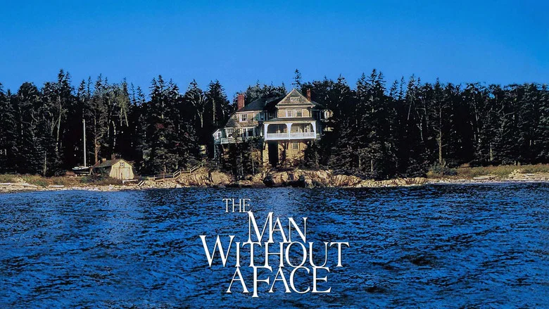 The Man Without a Face screenshot 1