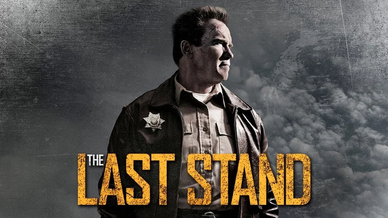The Last Stand screenshot 4