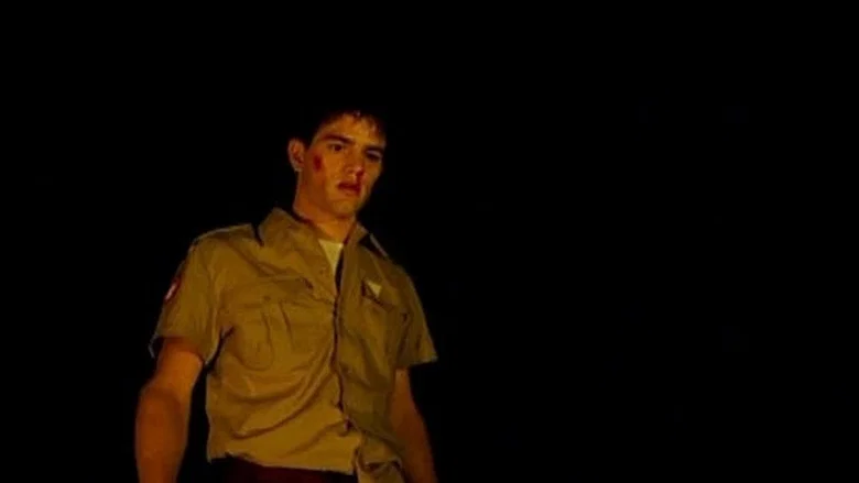 Campfire screenshot 2