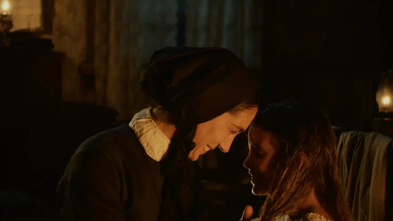 Cabrini screenshot 8