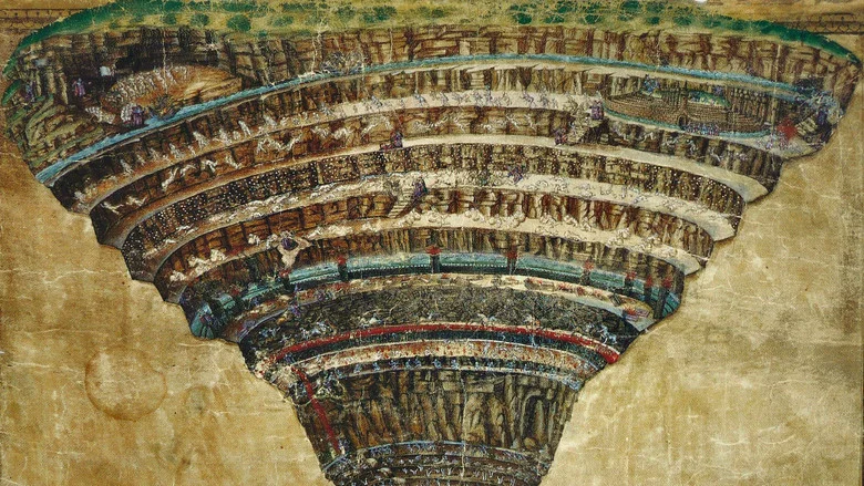 Dante's Inferno screenshot 5