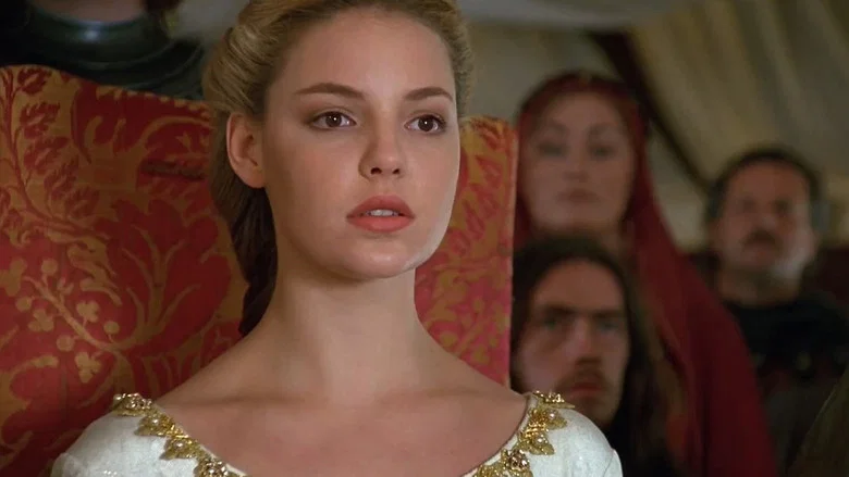 Prince Valiant screenshot 1