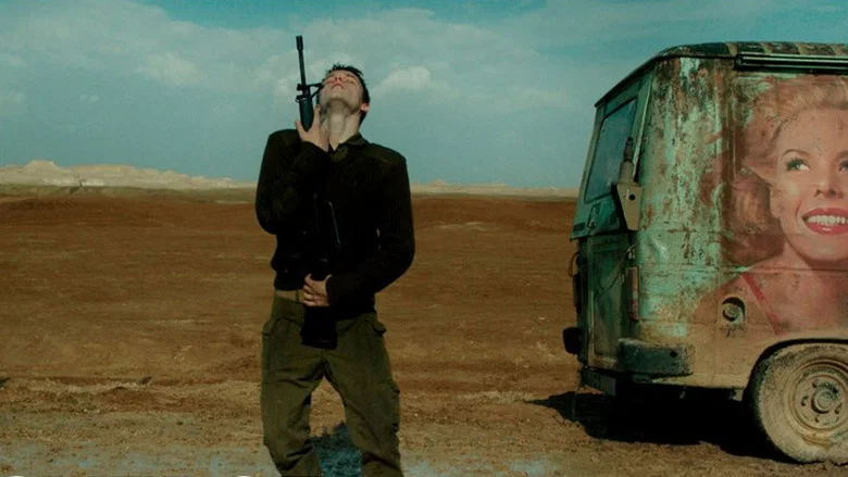 Foxtrot screenshot 1