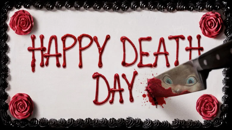Happy Death Day screenshot 8