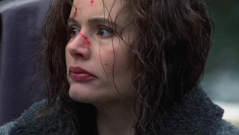 The Long Kiss Goodnight screenshot 6