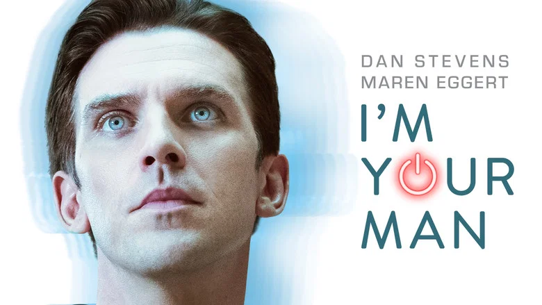 I'm Your Man screenshot 6