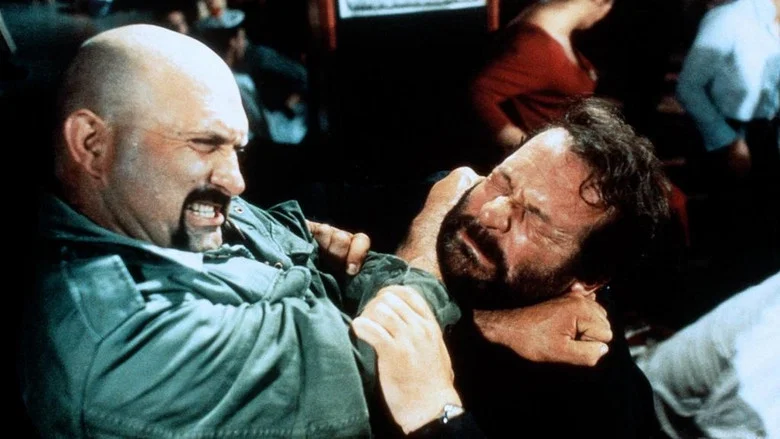 The Knock Out Cop screenshot 4