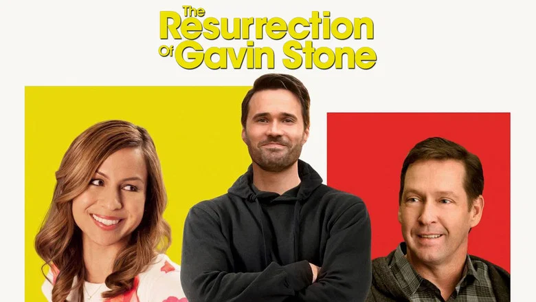 The Resurrection of Gavin Stone screenshot 2