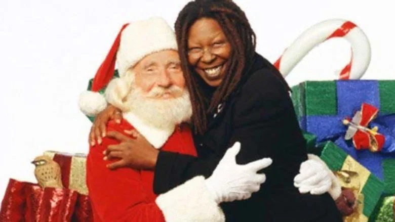 Call Me Claus screenshot 2