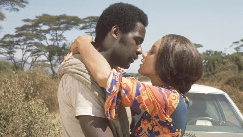 Shaft in Africa screenshot 4