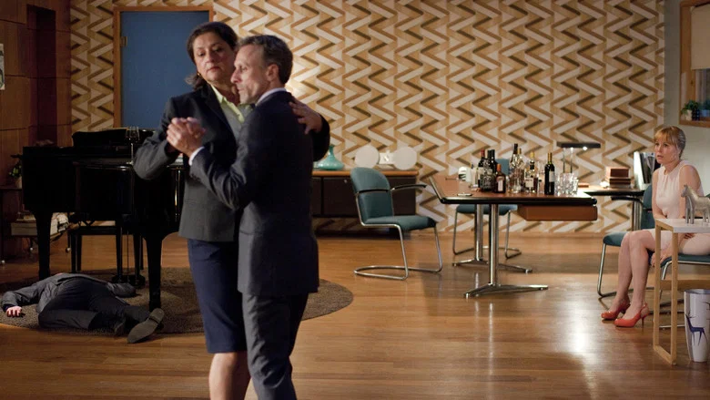Borgman screenshot 5