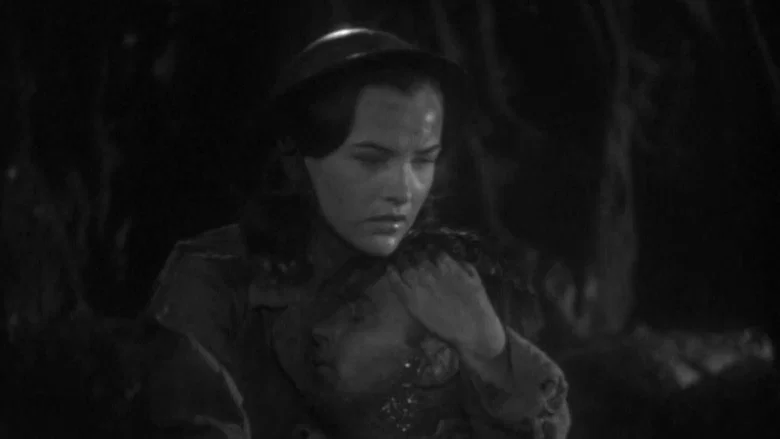 Cry 'Havoc' screenshot 3