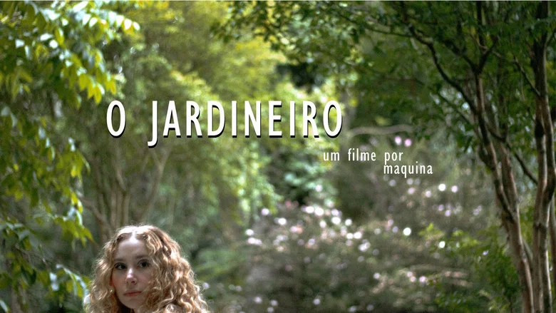 o jardineiro - ou os equinócios de uma memória latente screenshot 1