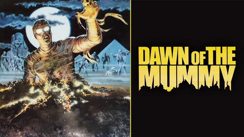 Dawn of the Mummy screenshot 7