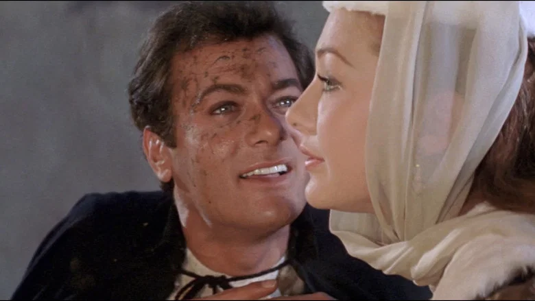 Taras Bulba screenshot 8