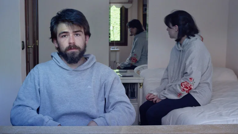 Out of Breath screenshot 1