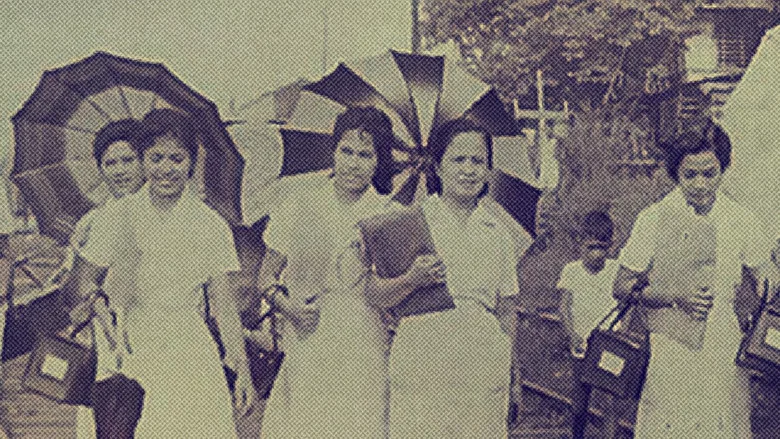 Nurse Unseen screenshot 1
