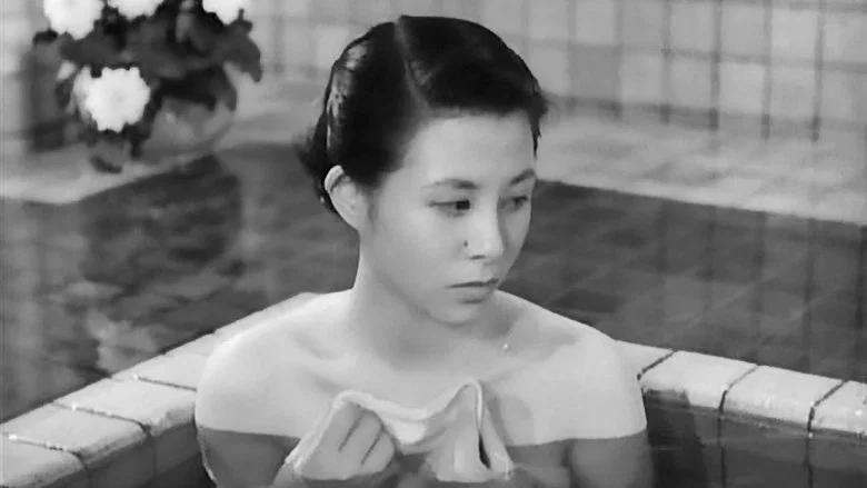 Portrait of Madame Yuki screenshot 5