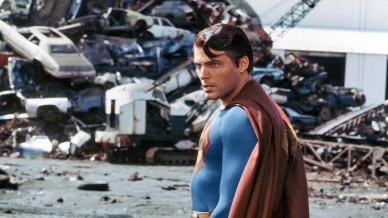 Superman III screenshot 6