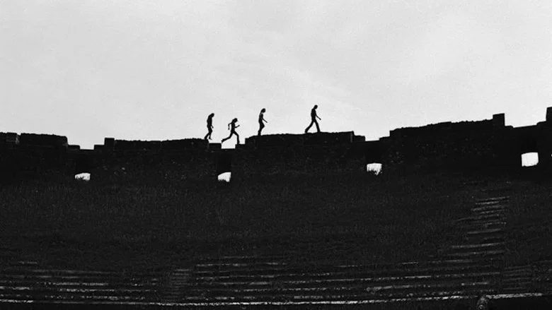 Pink Floyd: Live at Pompeii screenshot 6
