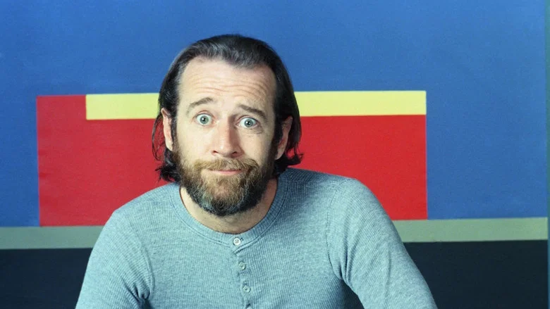 George Carlin: Again! screenshot 4