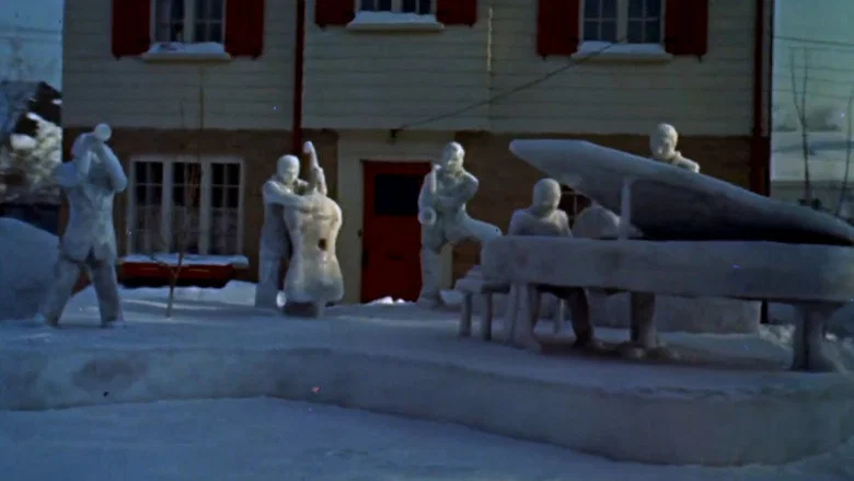 Carnival in Québec screenshot 7