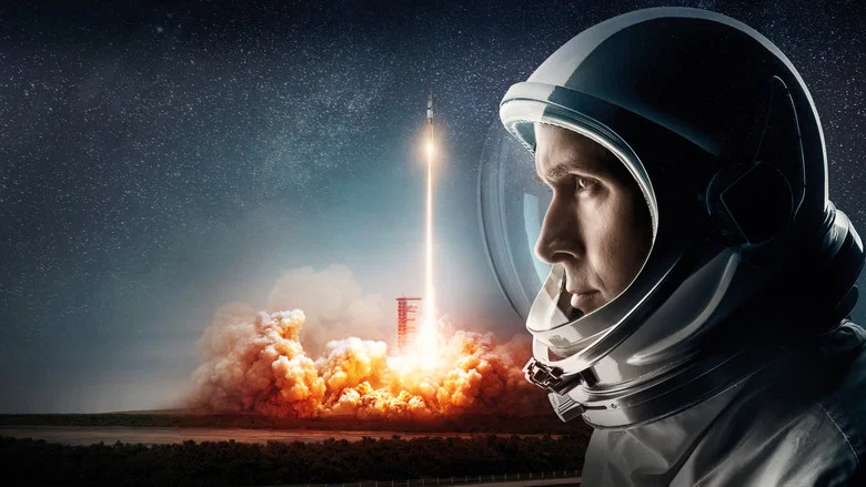 First Man screenshot 1