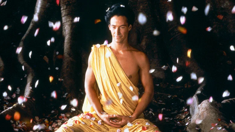 Little Buddha screenshot 2