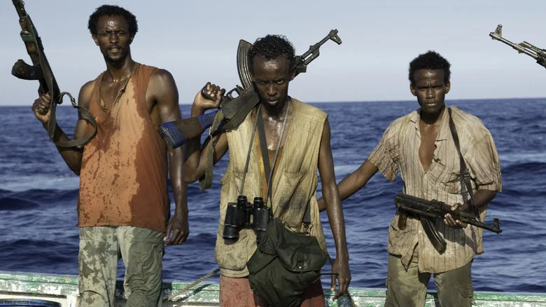 Captain Phillips screenshot 8