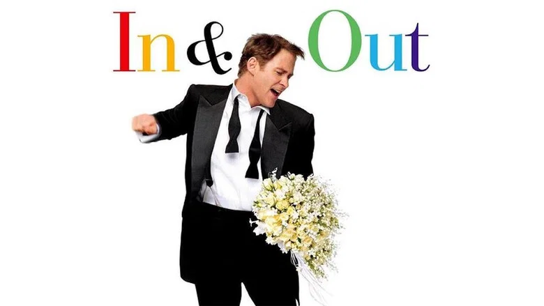 In & Out screenshot 8