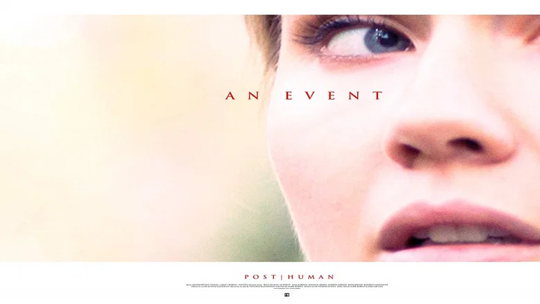 Antihuman screenshot 1